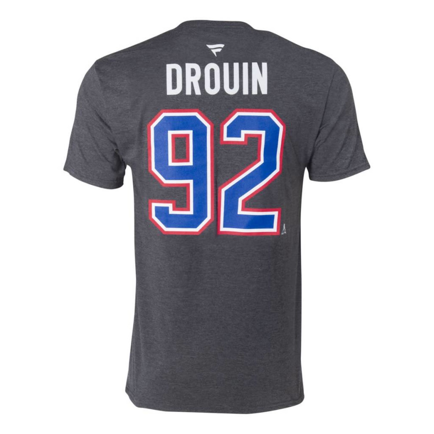 Jonathan Drouin #92 Player T-Shirt 