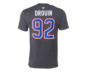 Jonathan Drouin #92 Player T-Shirt 