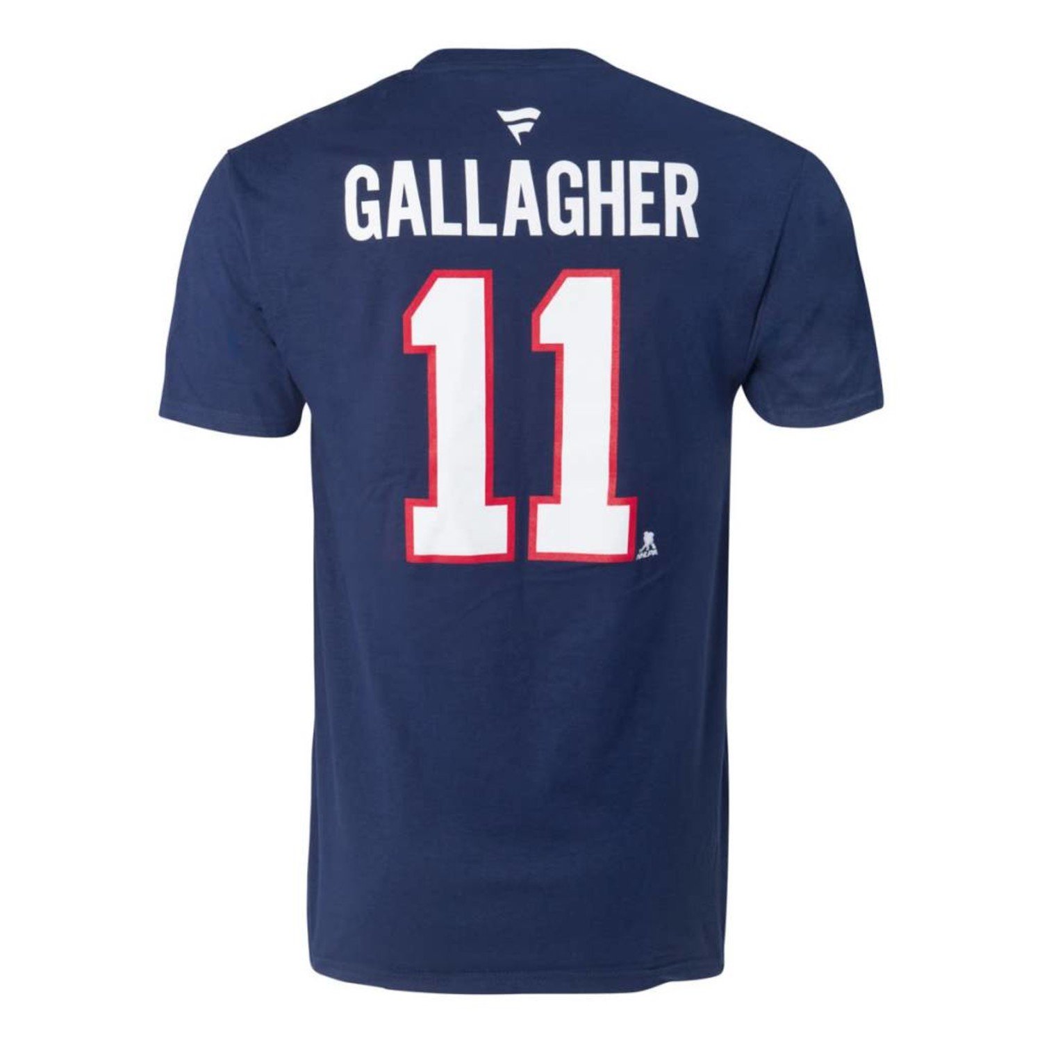 Brendan Gallagher #11 Player T-Shirt 