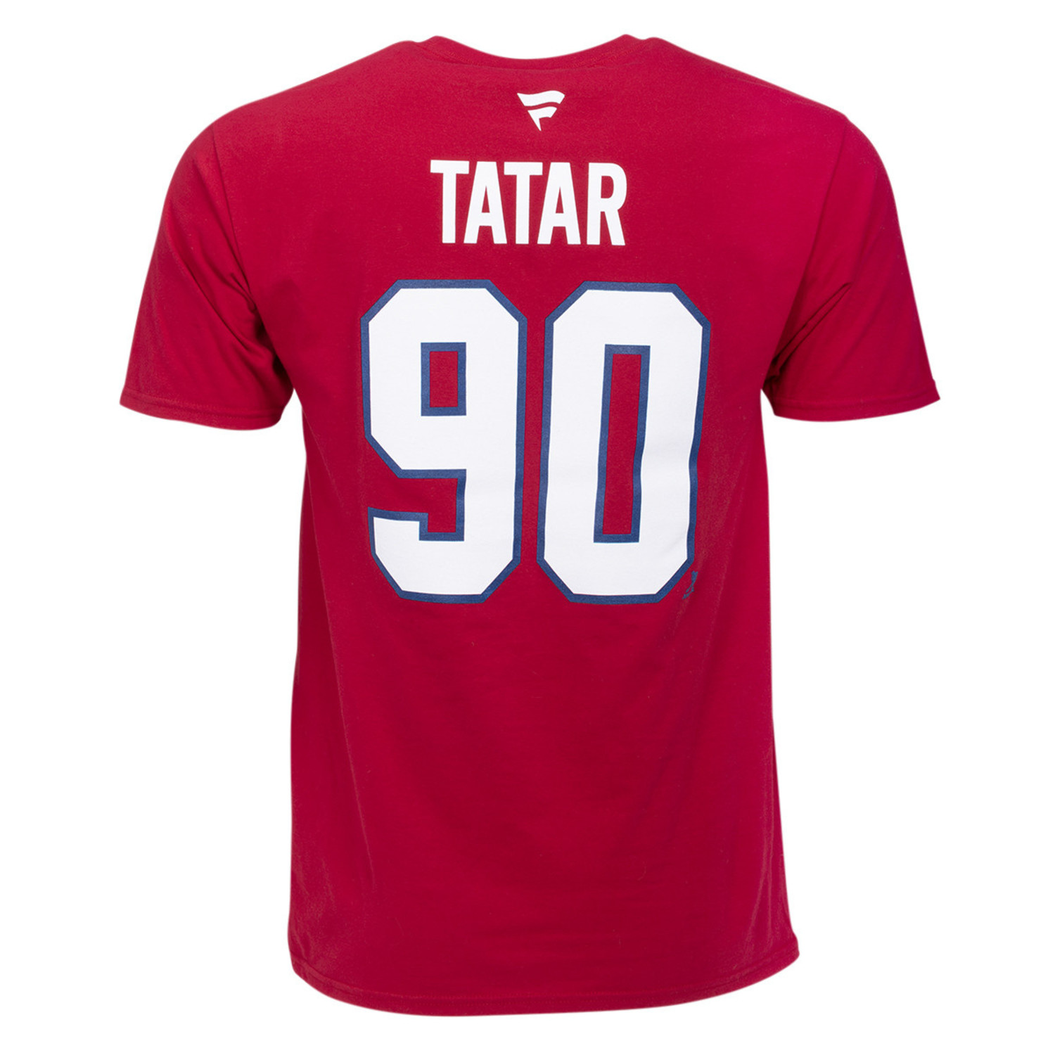 tomas tatar shirt off 63% - www 