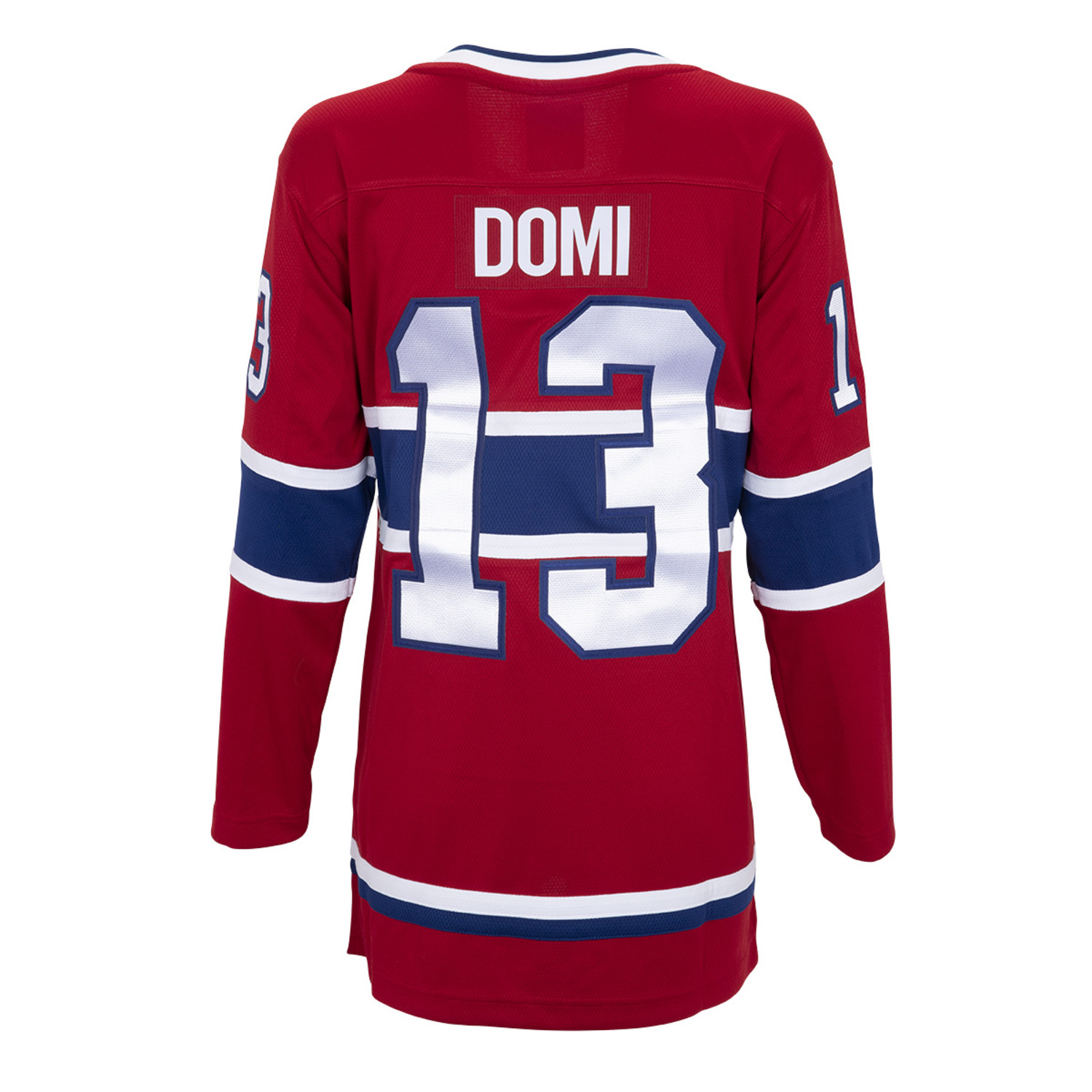 max domi jersey montreal