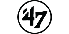 47' Brand