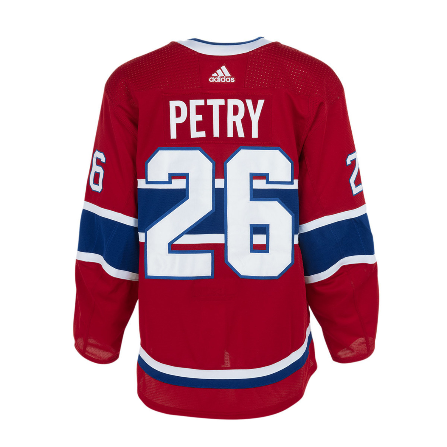 jeff petry jersey