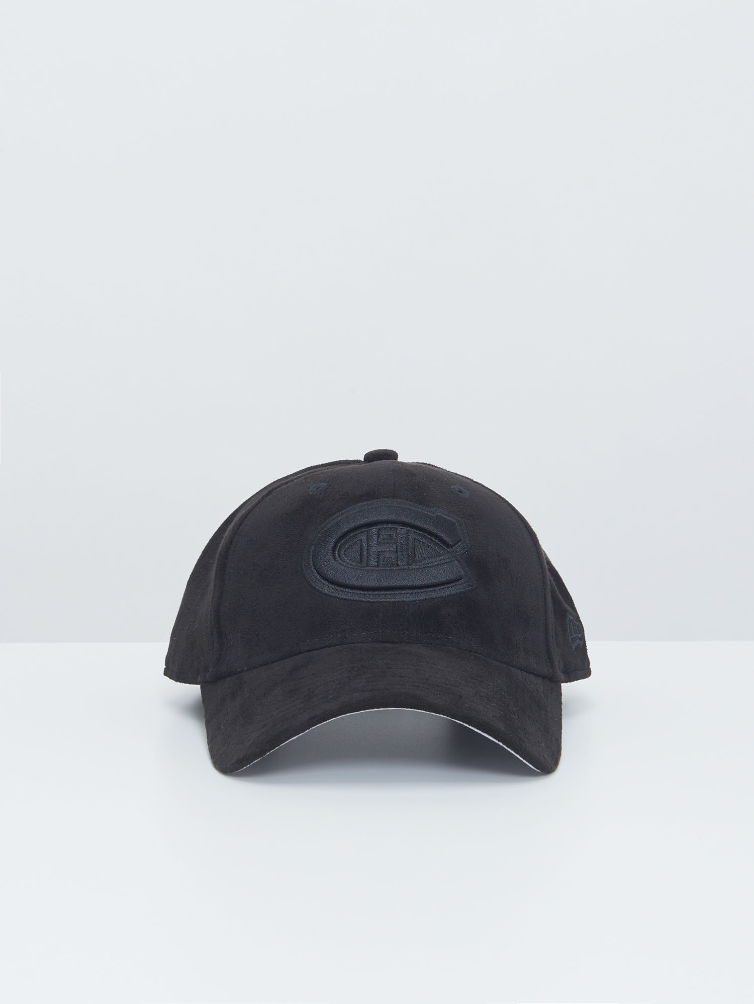 new era suede cap