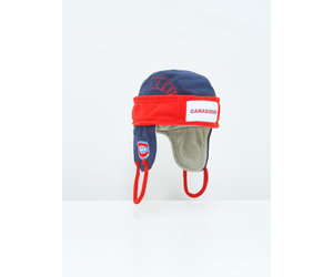QEGC0014 TUQUE ENFANT HOCKEY HELMET 