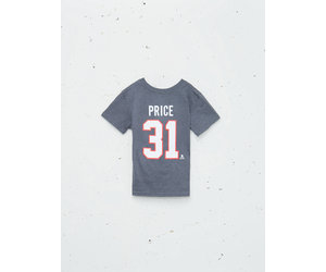 carey price kids jersey