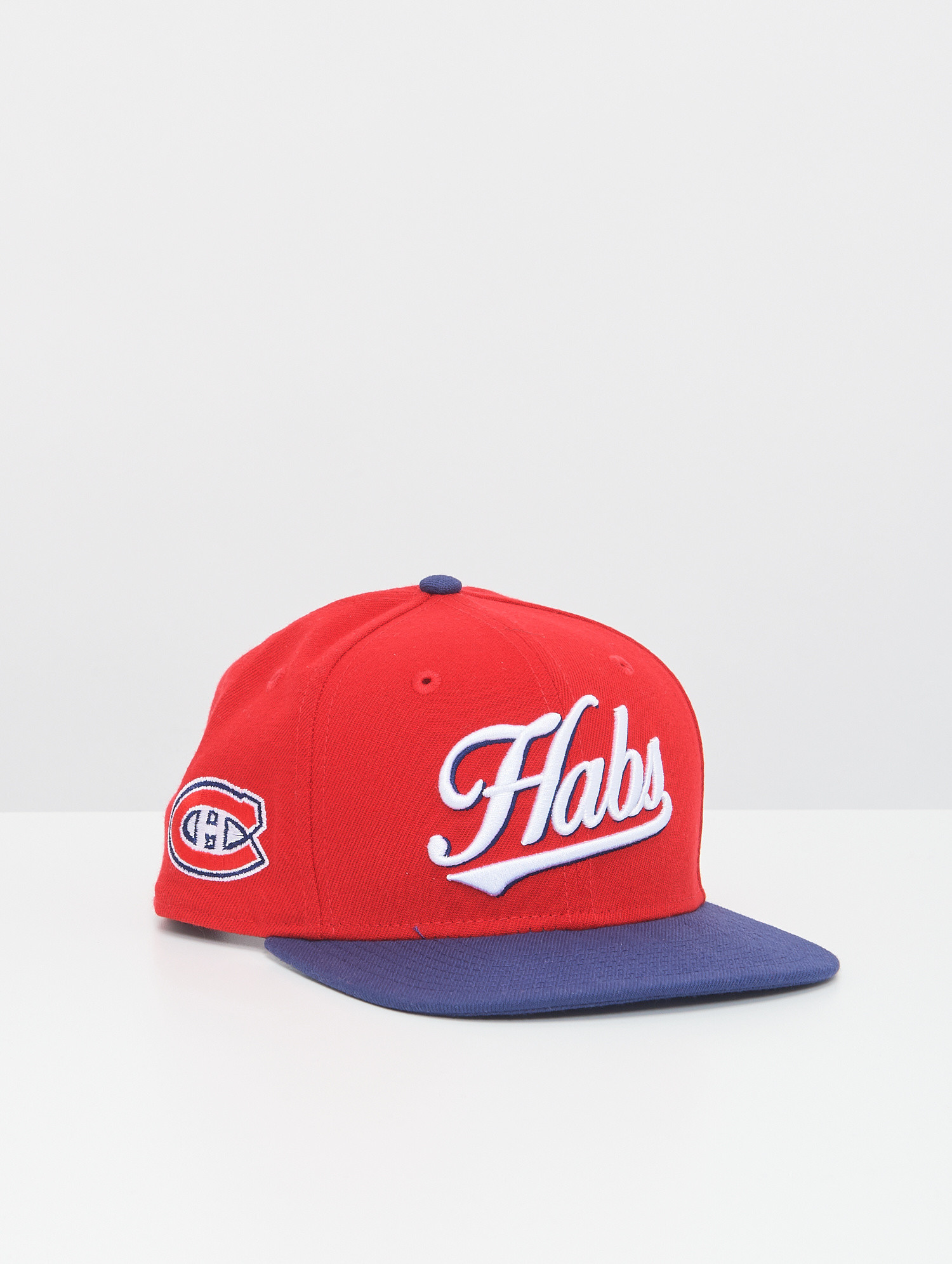 habs hat