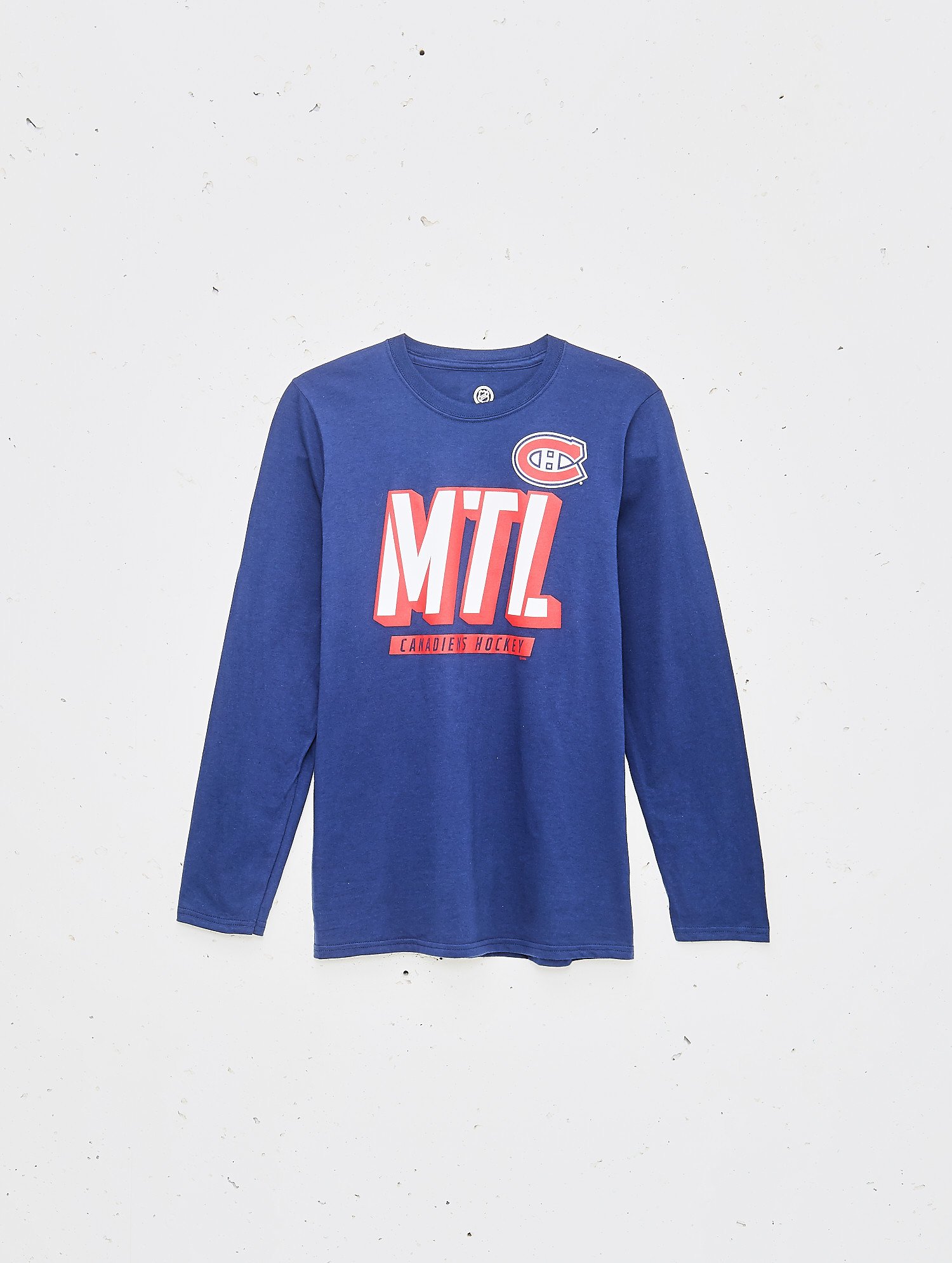 canadiens montreal t shirt