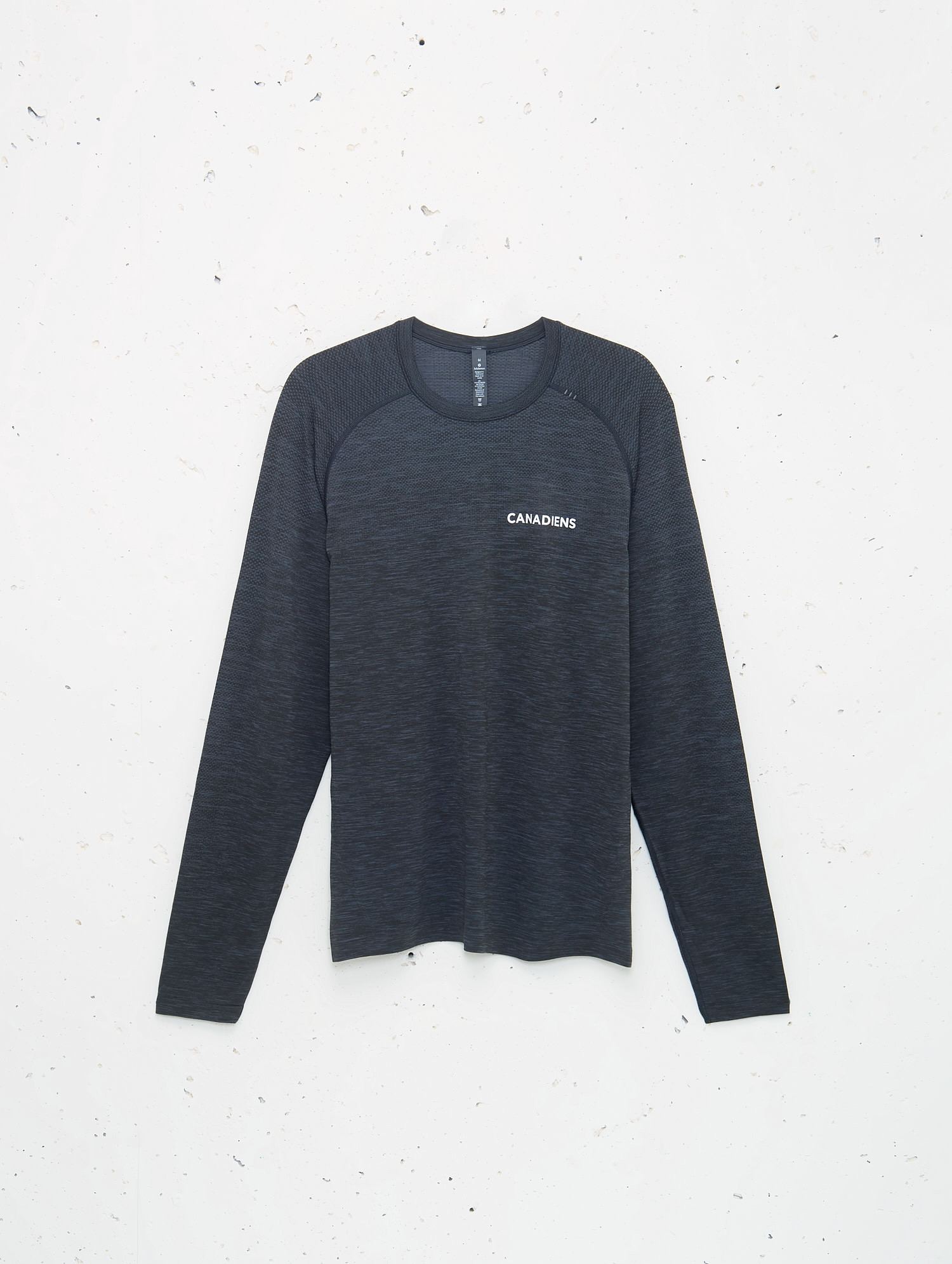 lululemon metal vent long sleeve