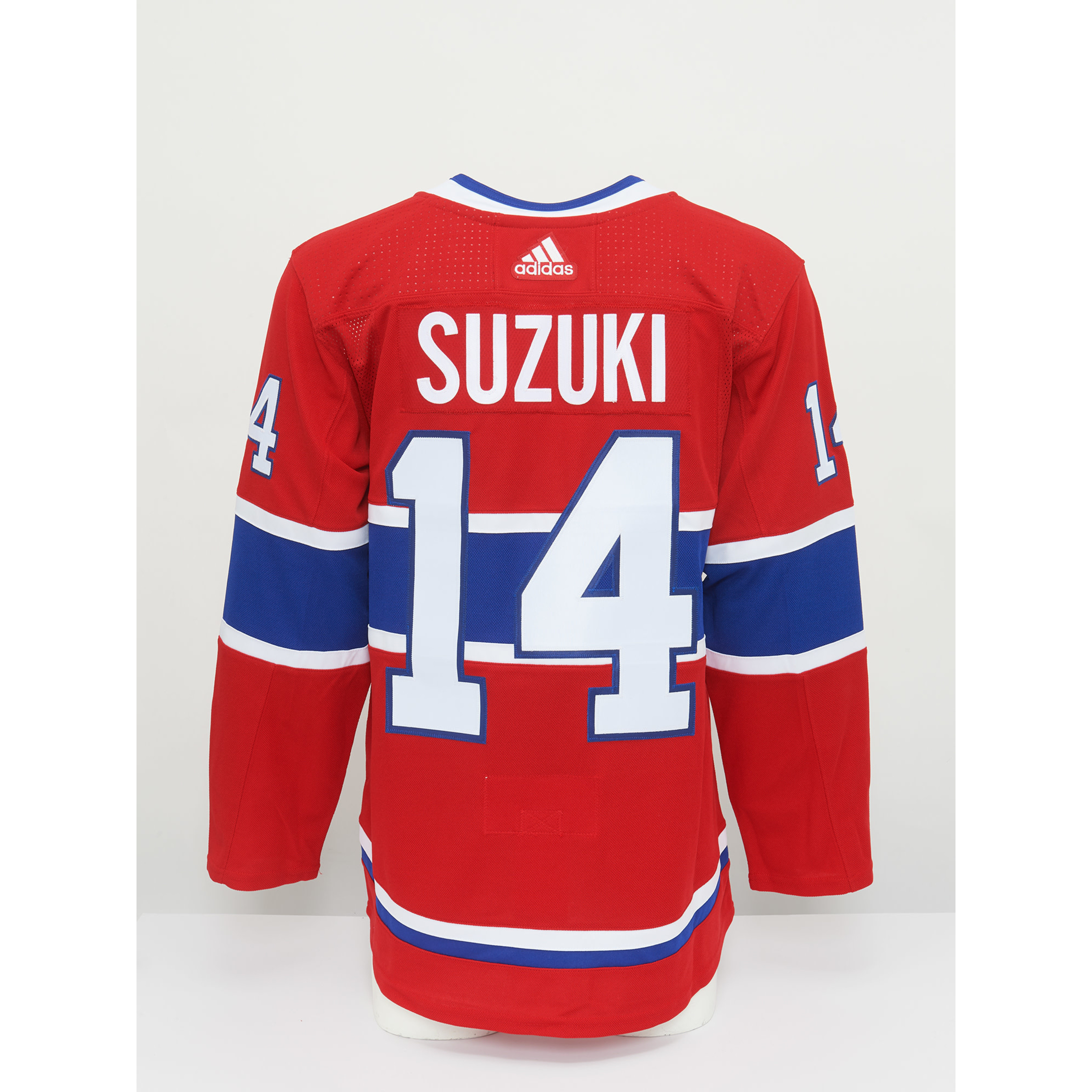 suzuki jersey