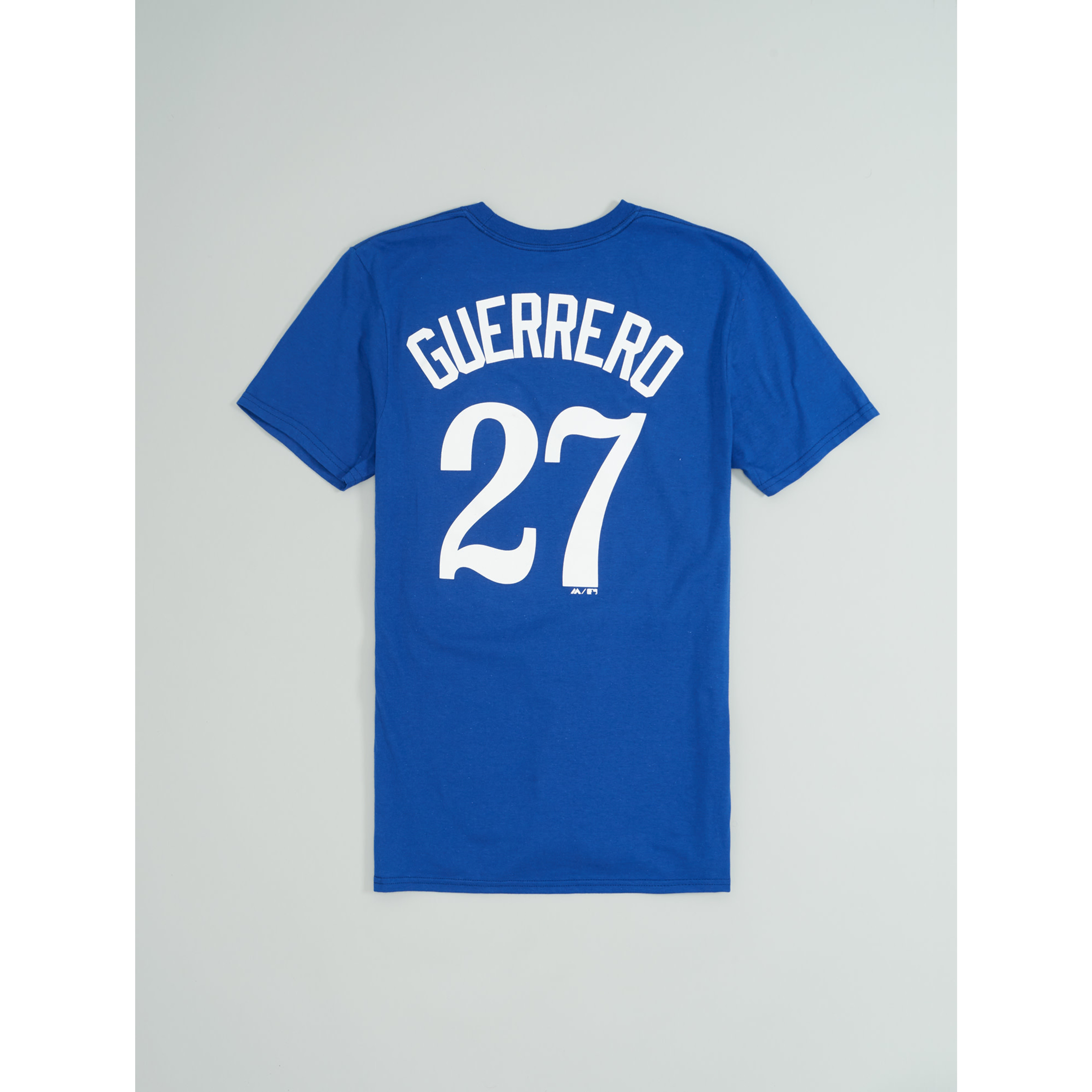 Vladimir Guerrero #27 Expos Player T-Shirt ∣ Tricolore Sports