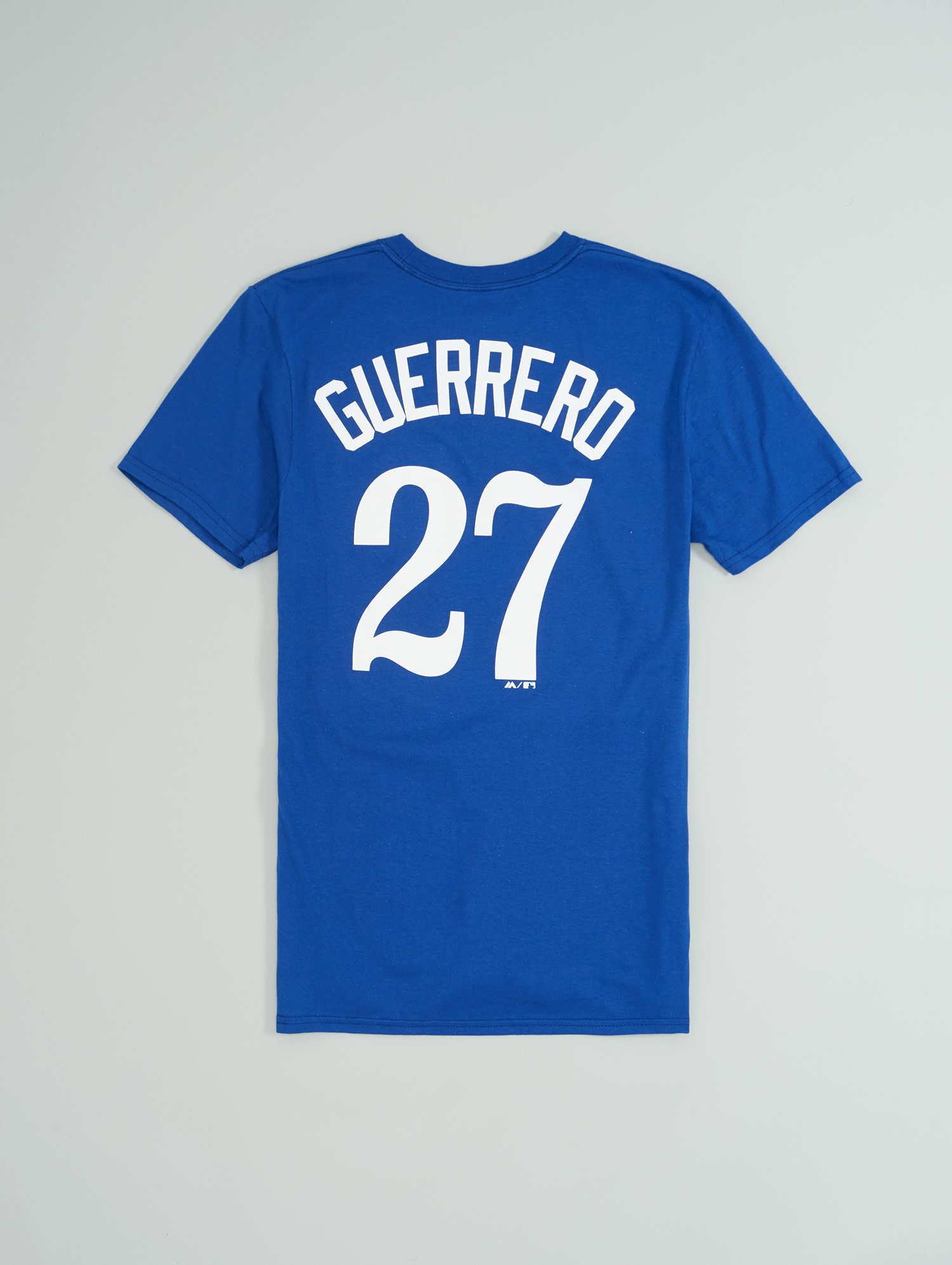 Fanatics Vladimir Guerrero #27 Expos Player T-Shirt