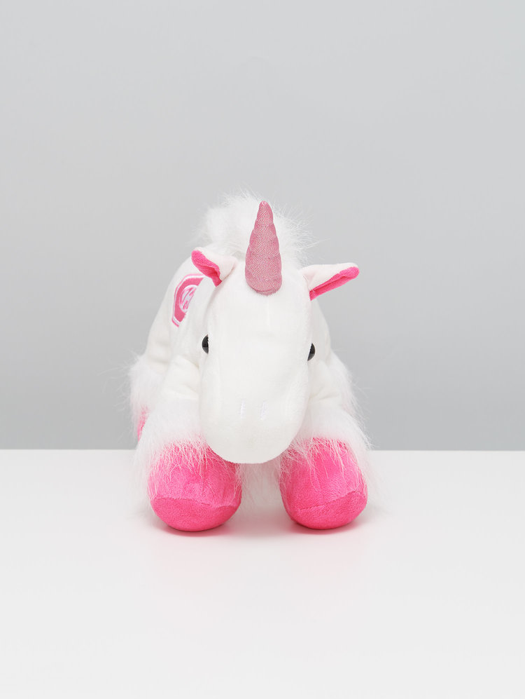 Actc0037 Toutou Licorne Tricolore Sports