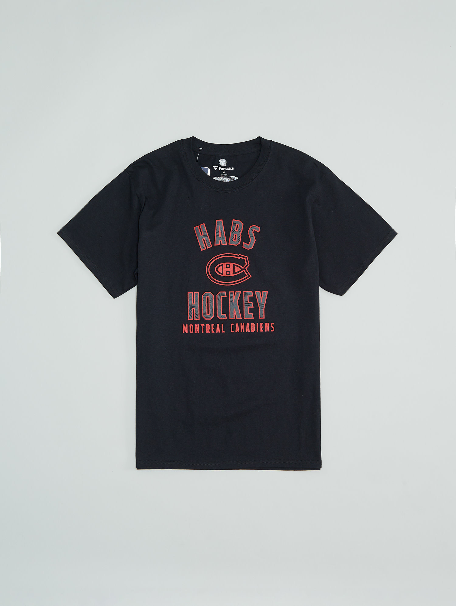 habs shirt