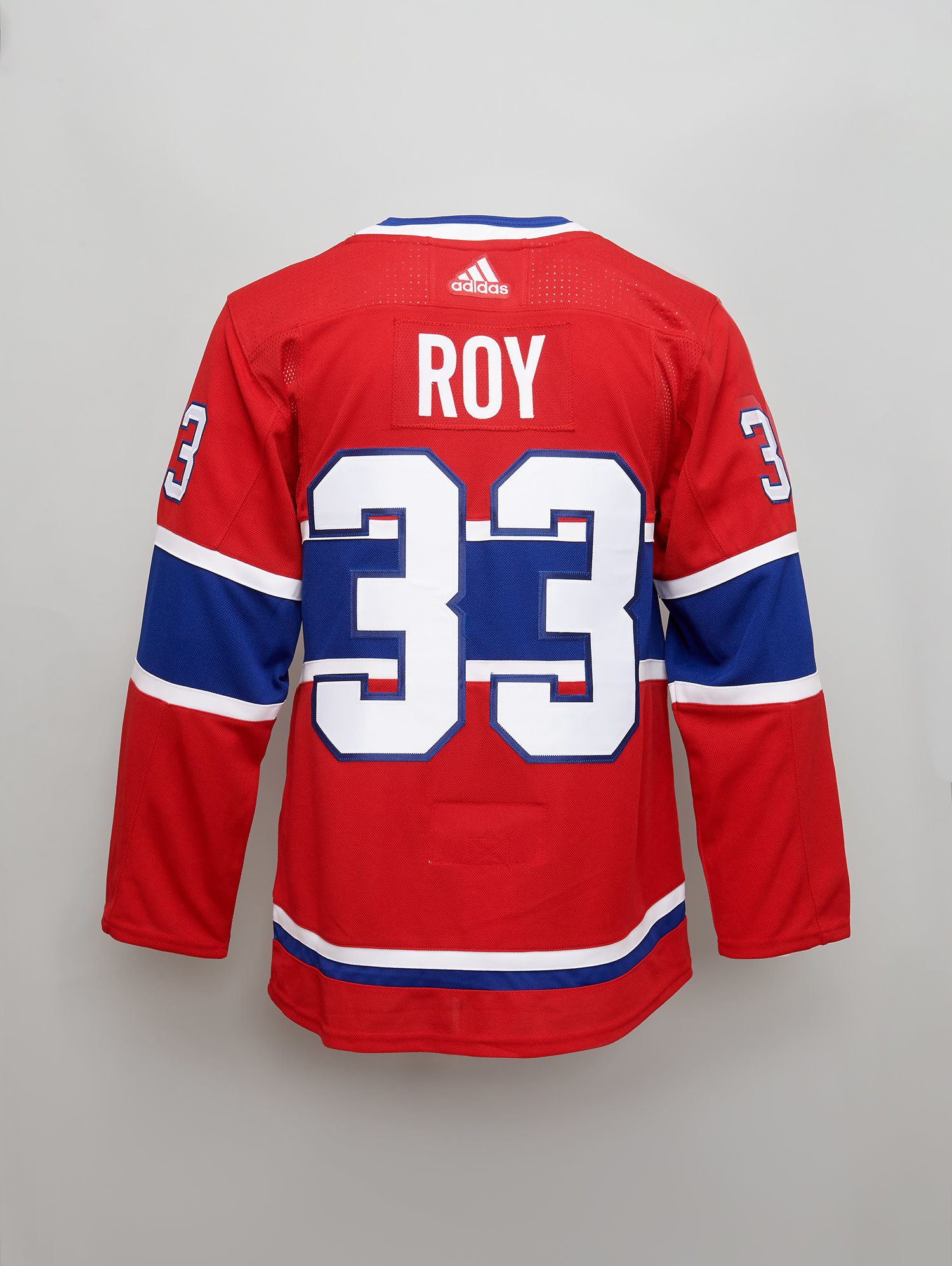 patrick roy jersey