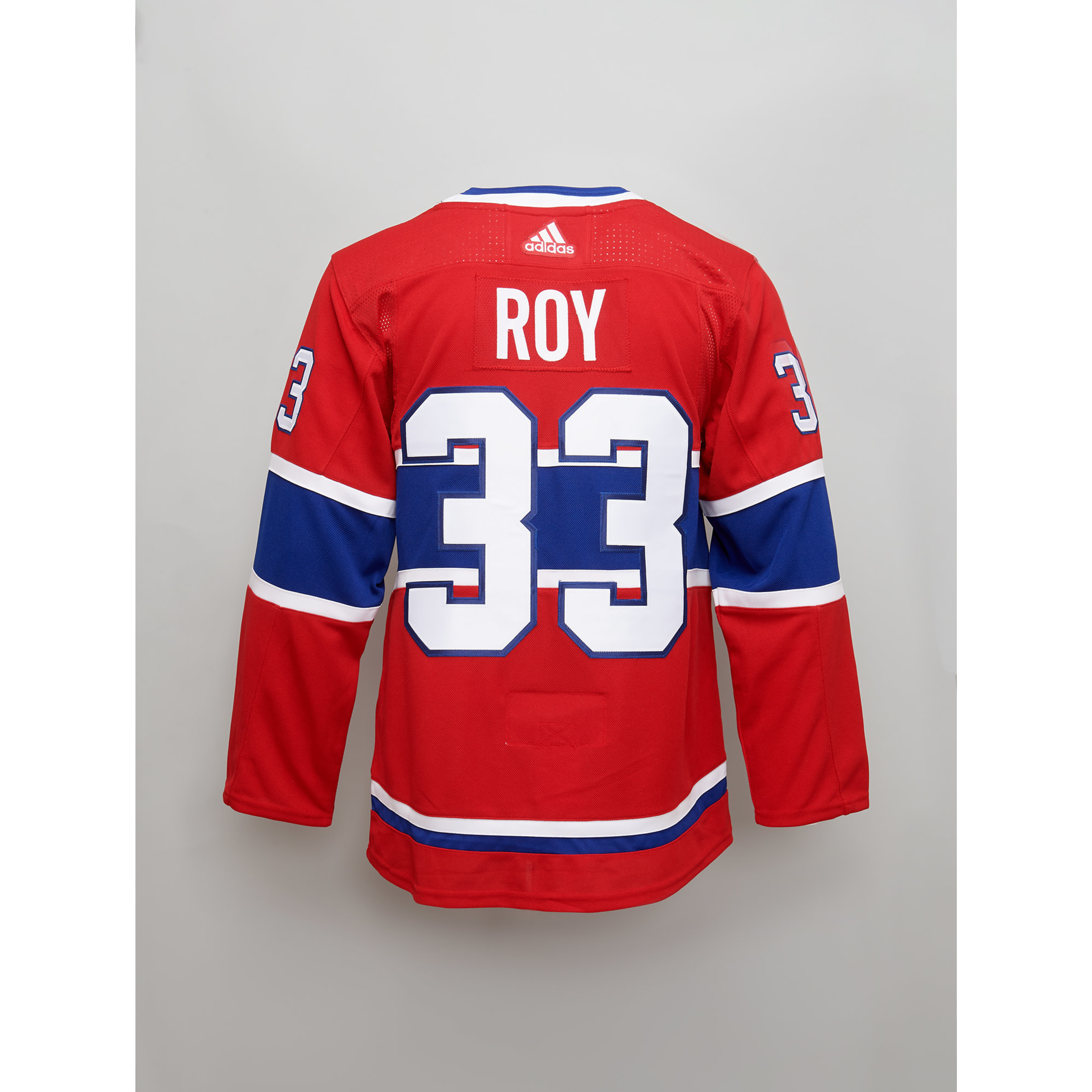 Adizero Official Montreal Canadiens Jersey ∣ Tricolore Sports