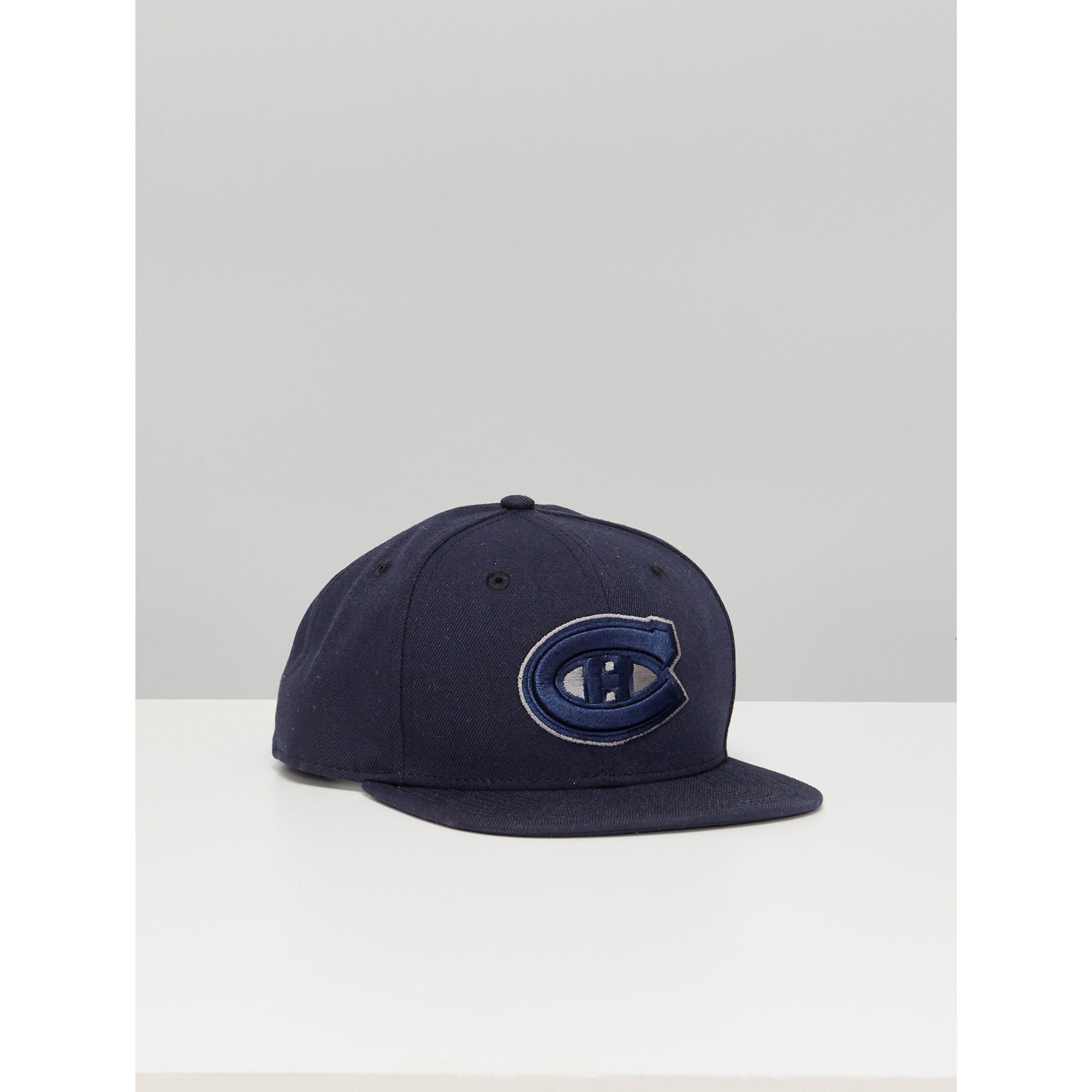 バ 9FIFTY CAP（NVY） LA Clippers New Era 9FIFTY Snapback Hat - Navy