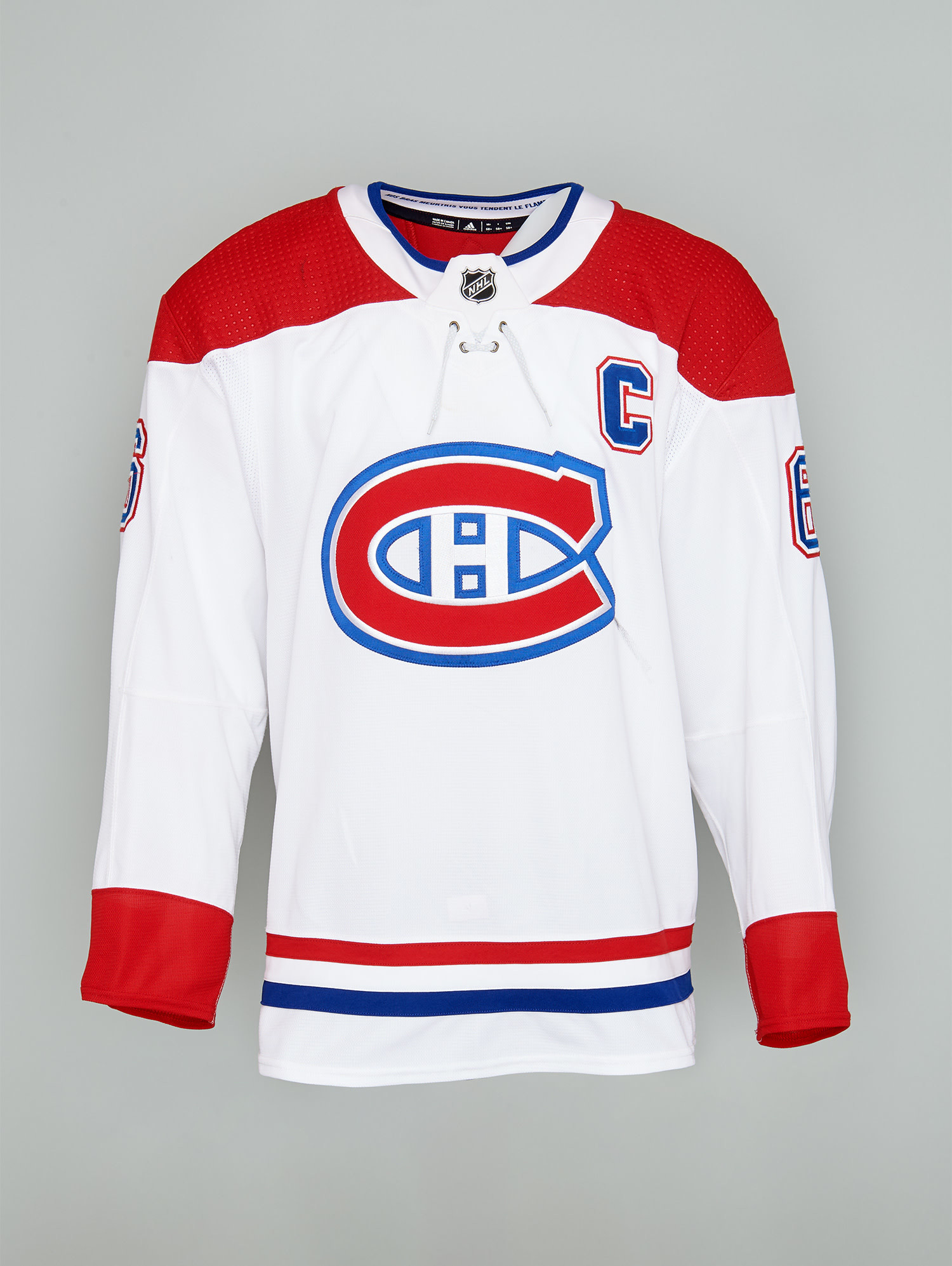shea weber jersey