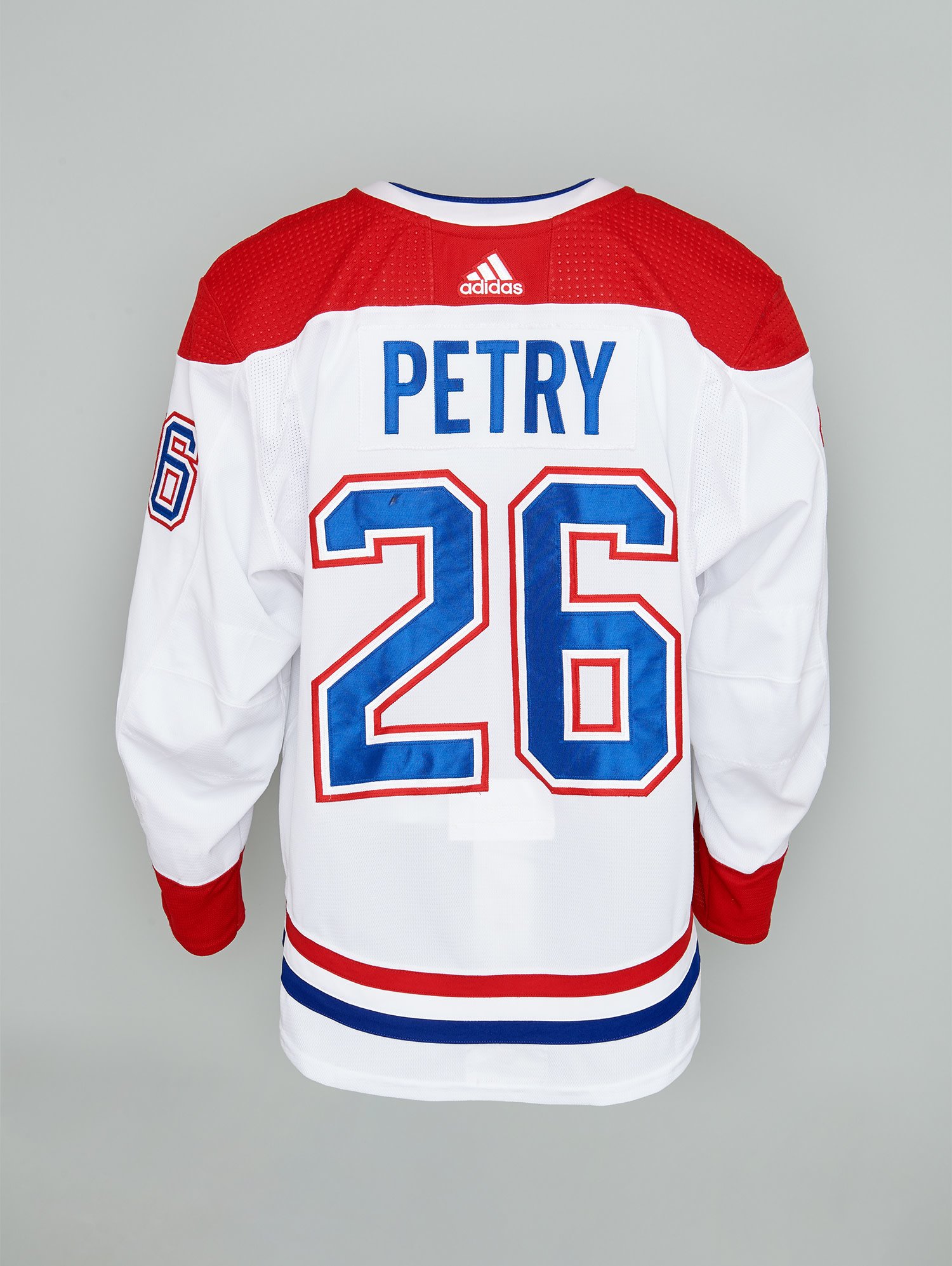 jeff petry jersey