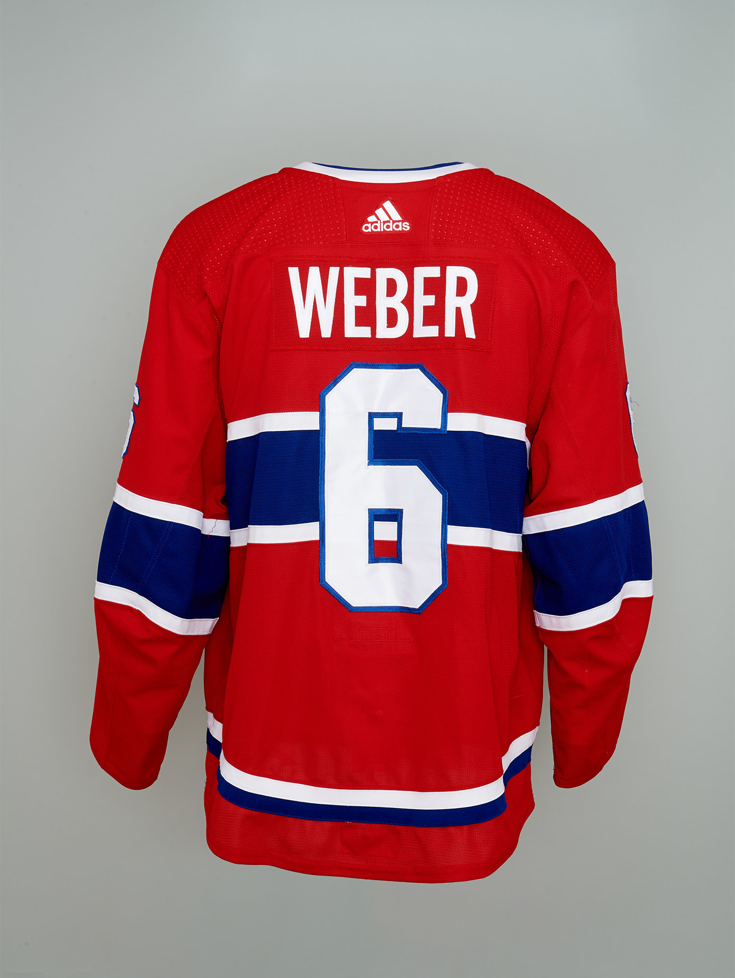 shea weber jersey