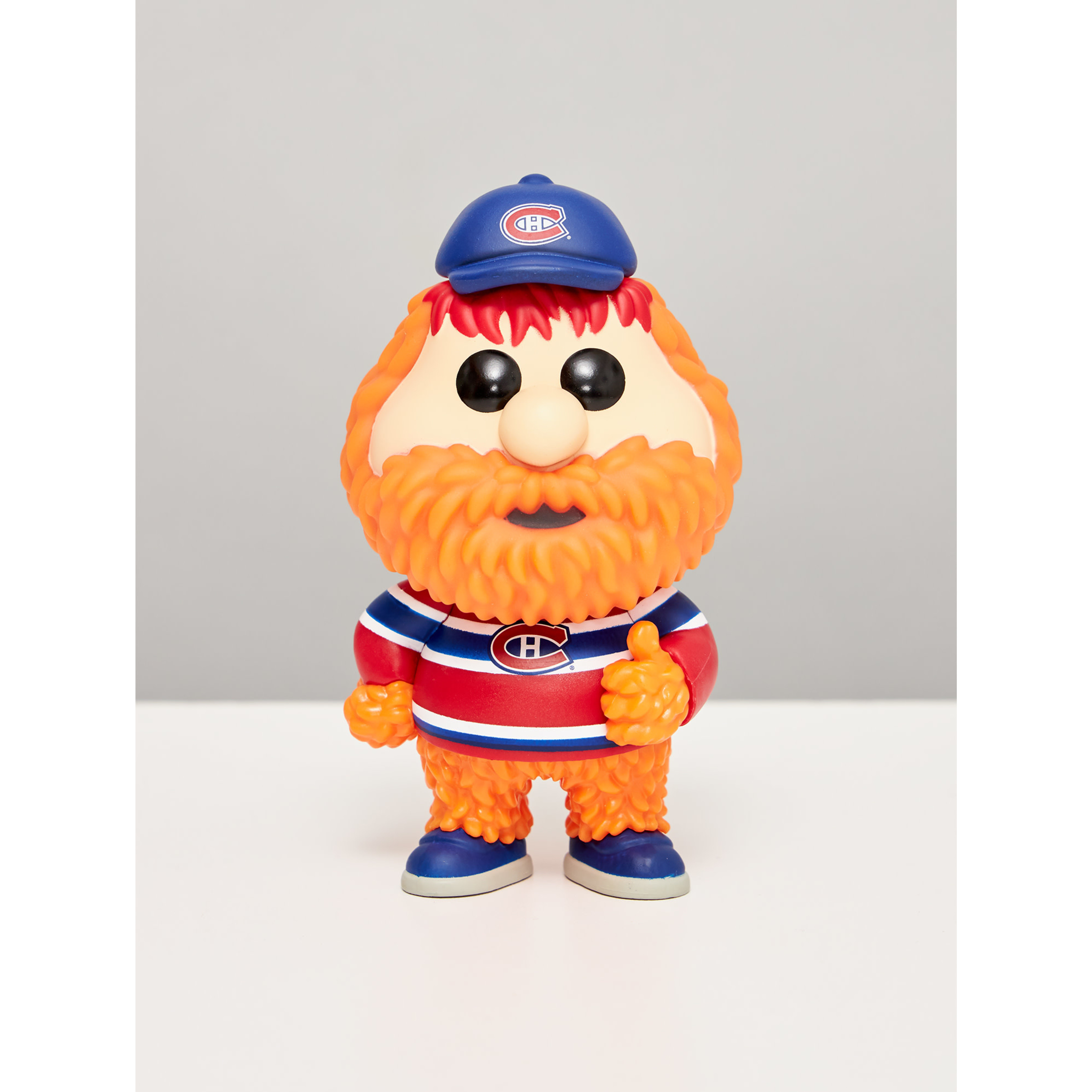 Funko POP NHL Mascots Canadiens Youppi - JPL Sports Cards and Collectibles