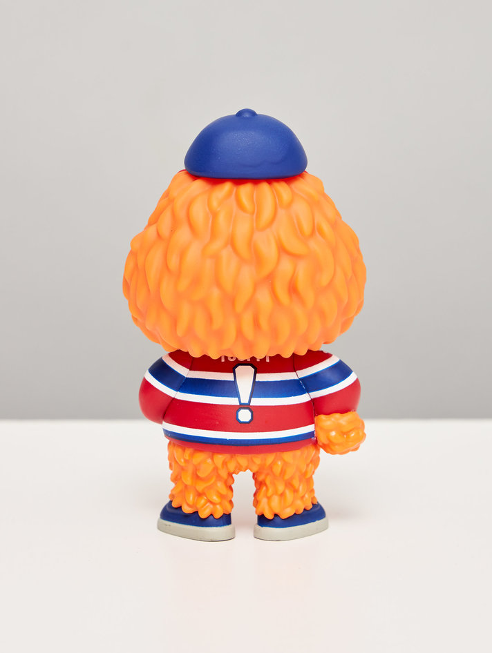 Tricolore Sports Figurine Funko Pop Guy Lafleur - Club de Hockey des  Canadiens