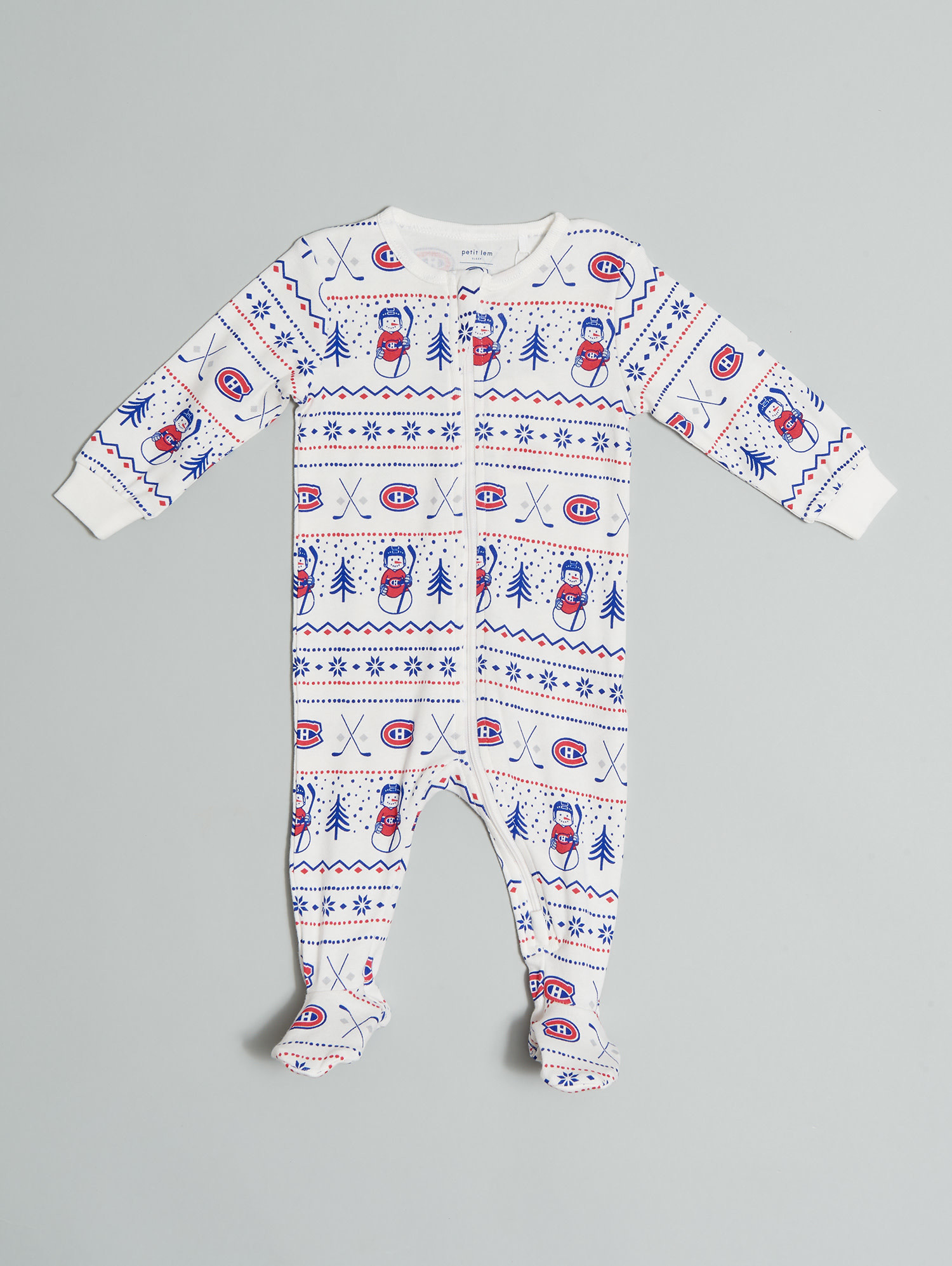 petit lem pyjamas