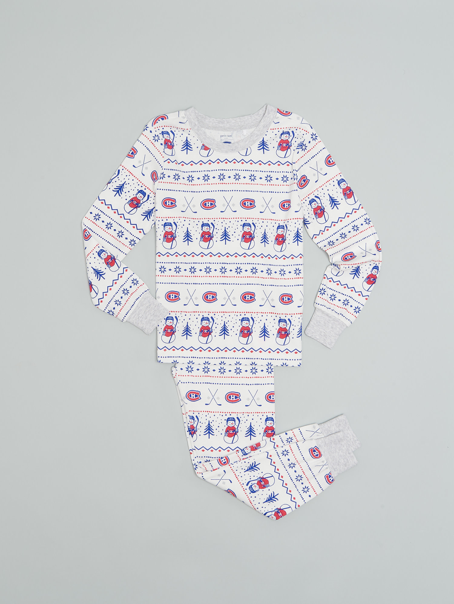 petit lem pyjamas