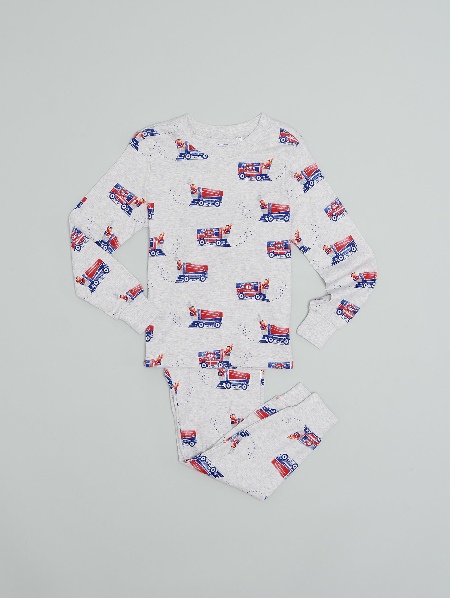 petit lem pyjamas