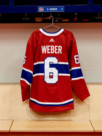 game worn hockey jerseys for sale