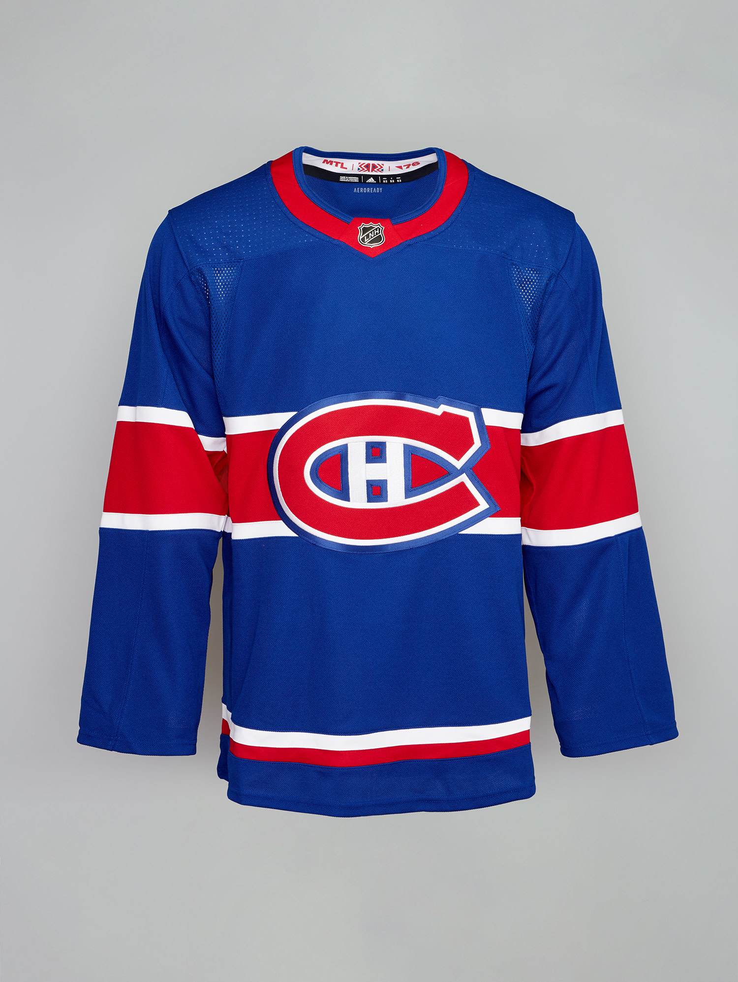 The Montreal Canadiens Unveiled A Retro-Inspired Jersey That's Trying  REALLY Hard - MTL Blog