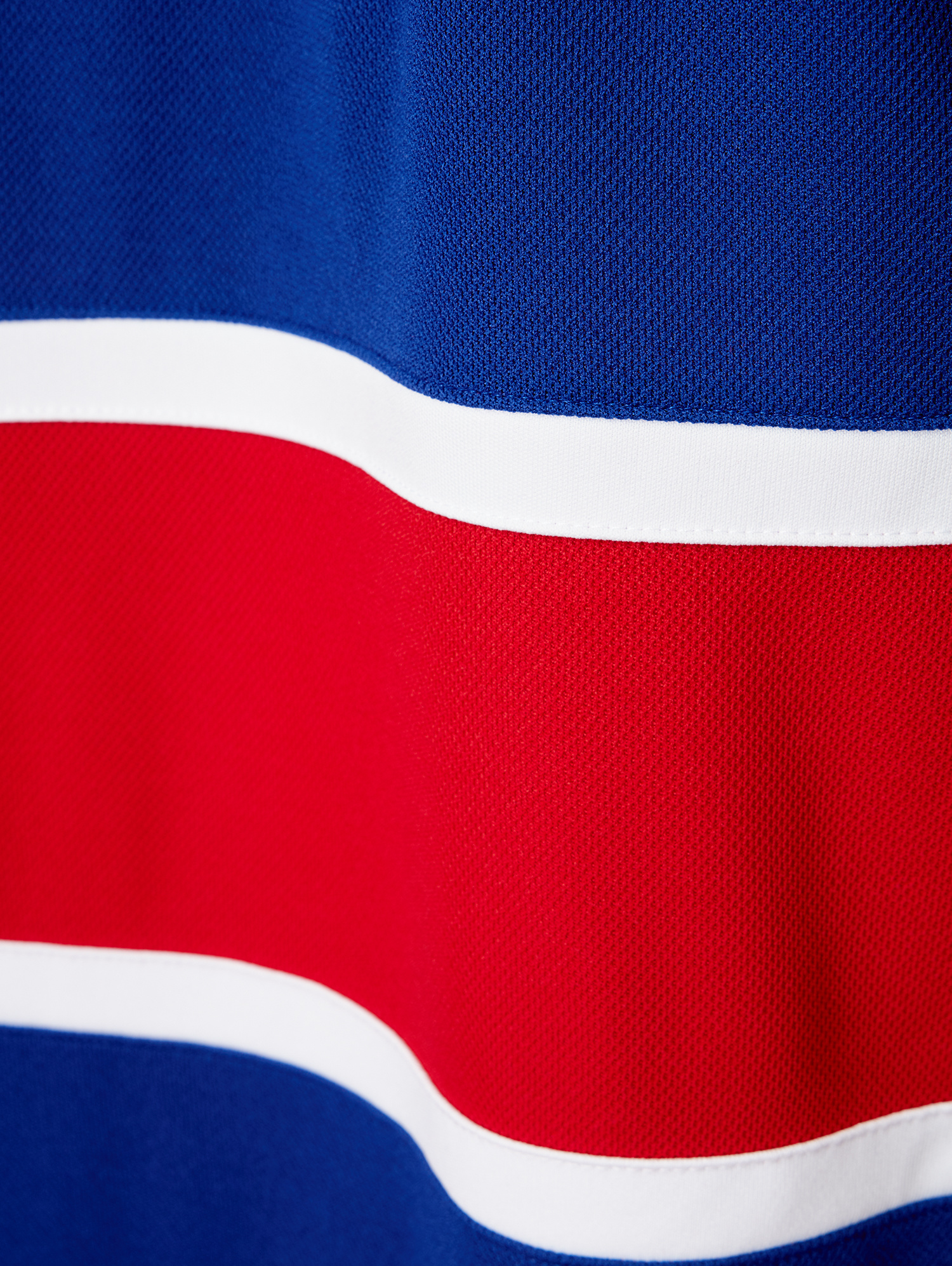 Dévoilement du nouveau chandail Reverse Retro des Canadiens de