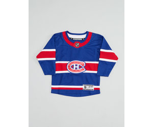 Chandail enfant édition spéciale (2-4 ans) - Club de Hockey des Canadiens
