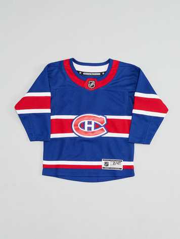 Replica Fanatics Montreal Canadiens Jersey ∣ Tricolore Sports - Tricolore  Sports