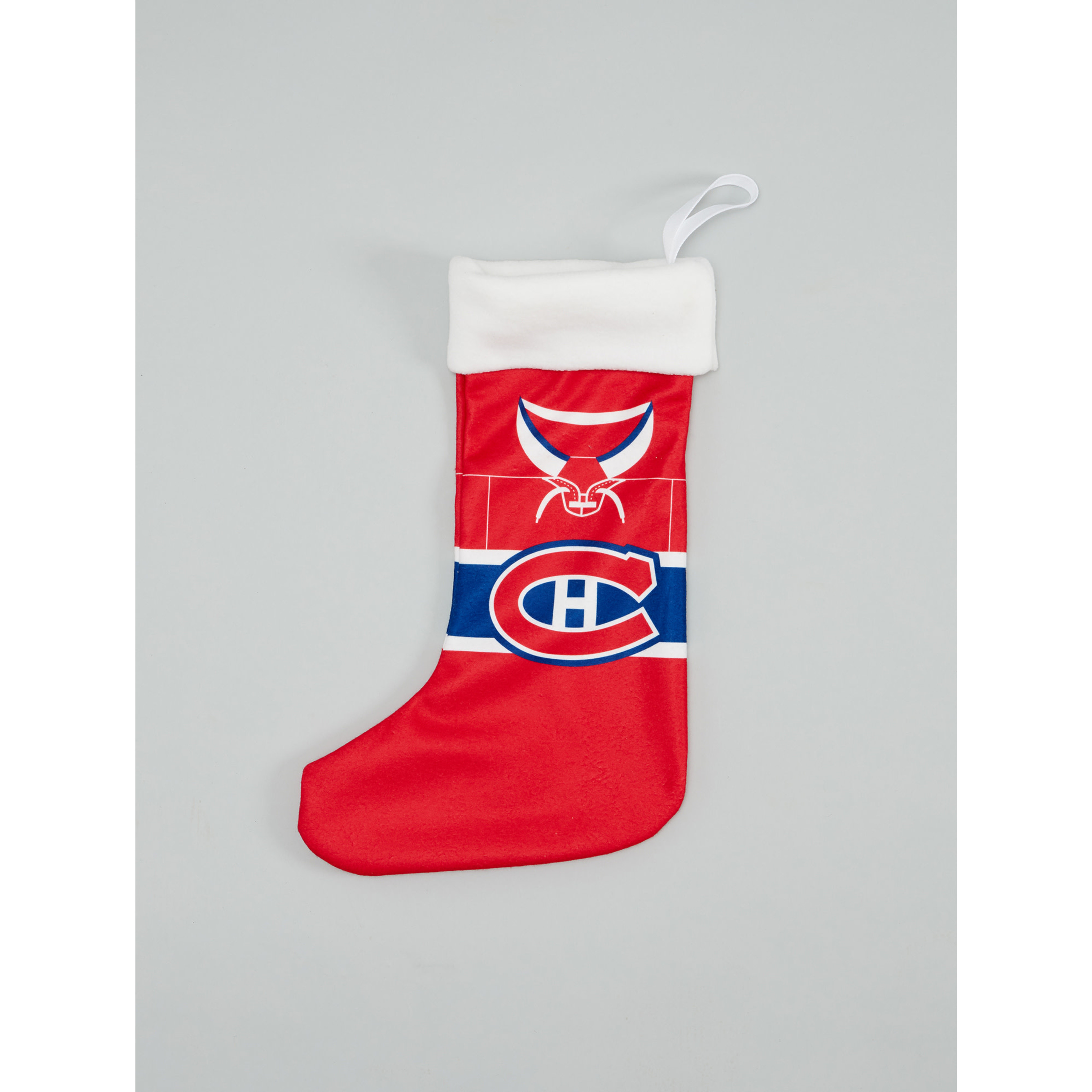 Main mousse∣ Tricolore Sports - Club de Hockey des Canadiens