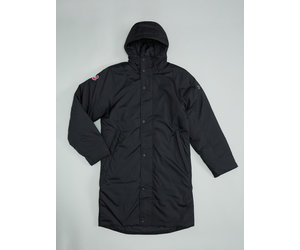 under armour insulated bench coat