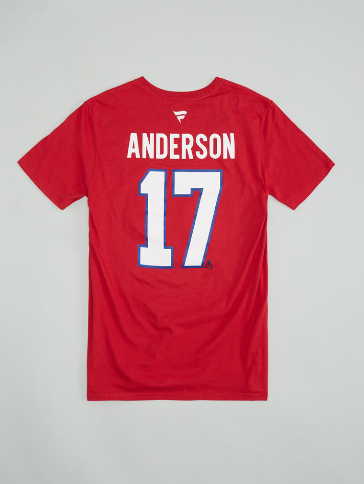 Adizero Official Montreal Canadiens Jersey ∣ Tricolore Sports