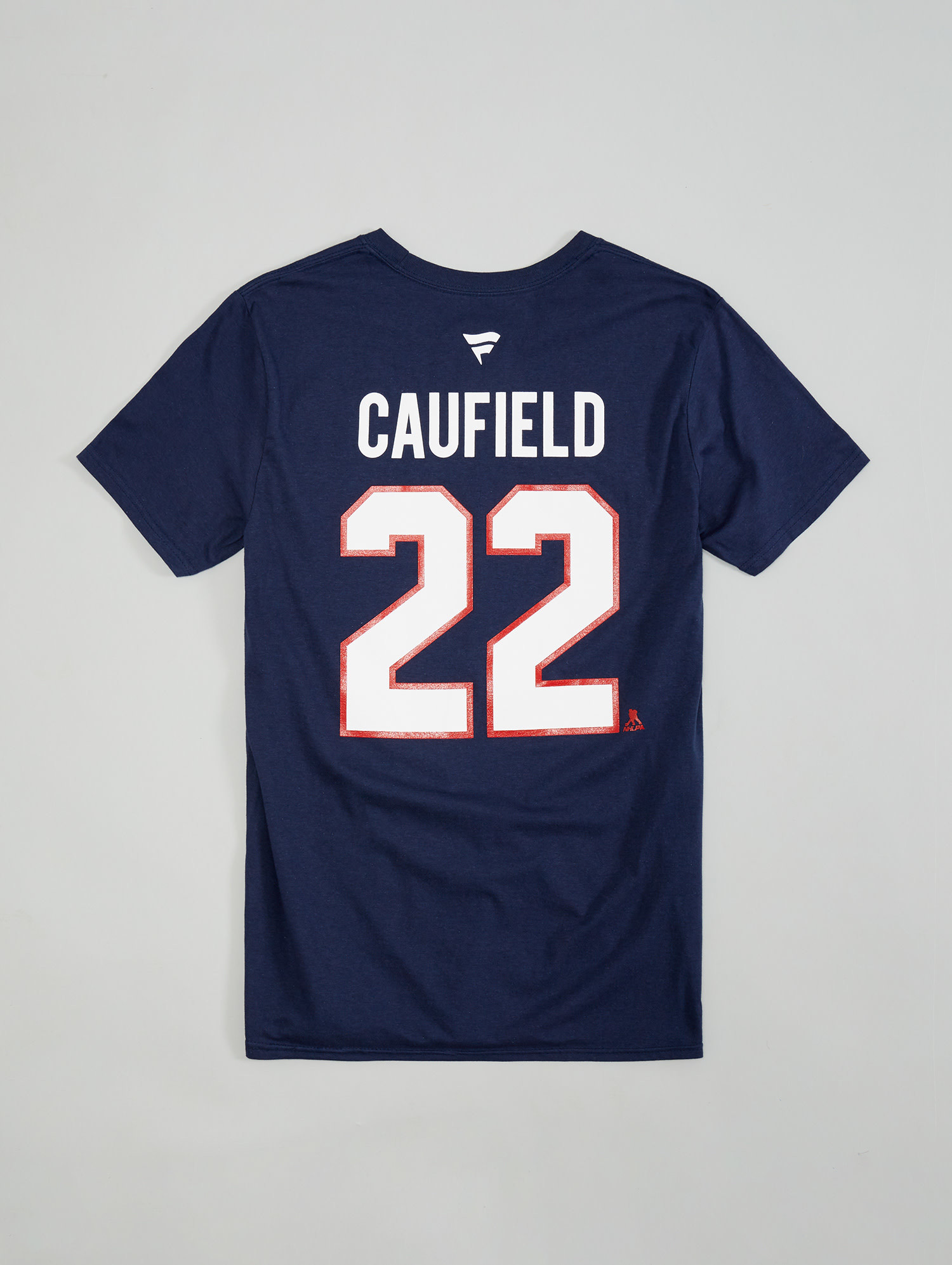 t shirt cole caufield junior