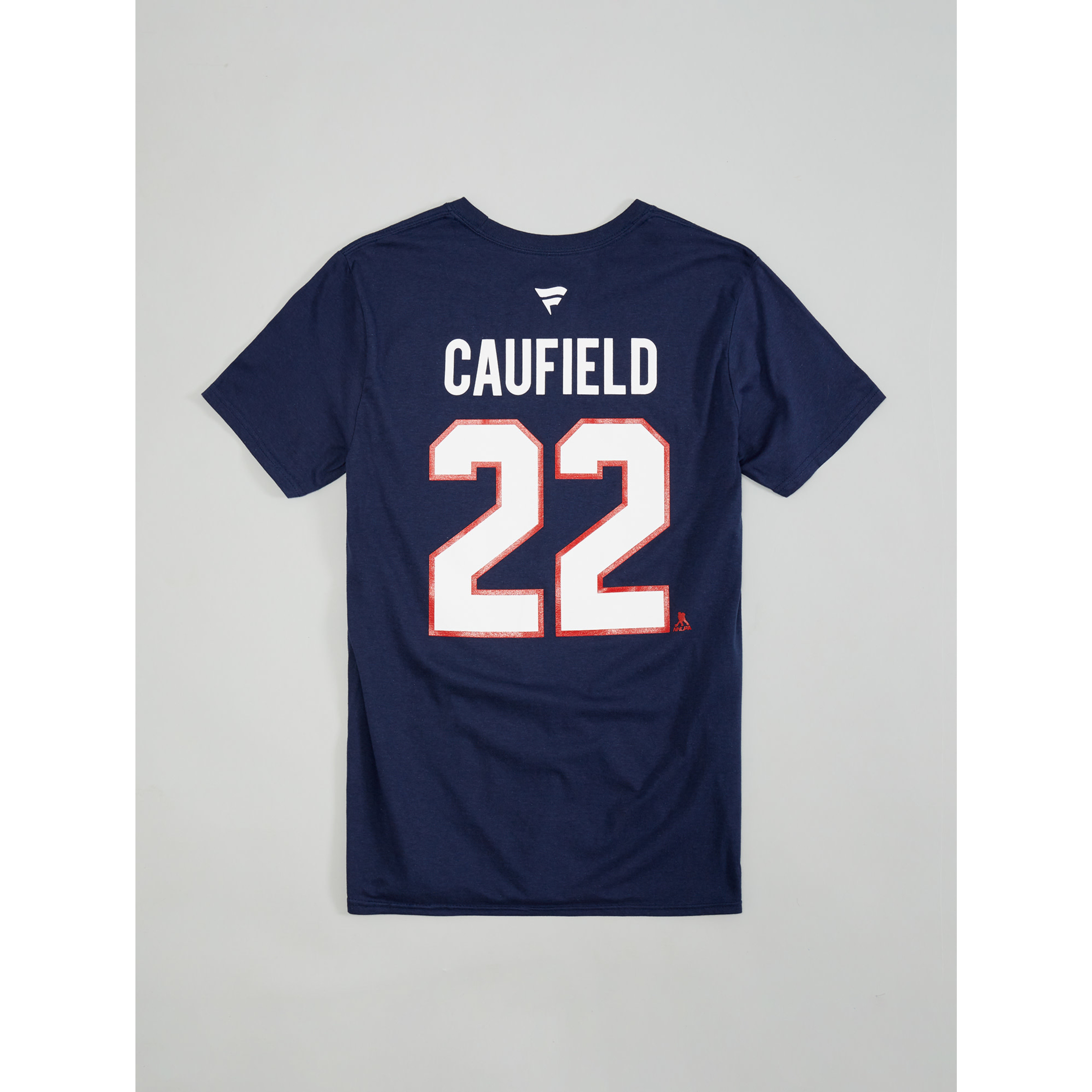Cole Caufield Jerseys, Cole Caufield T-Shirts & Gear