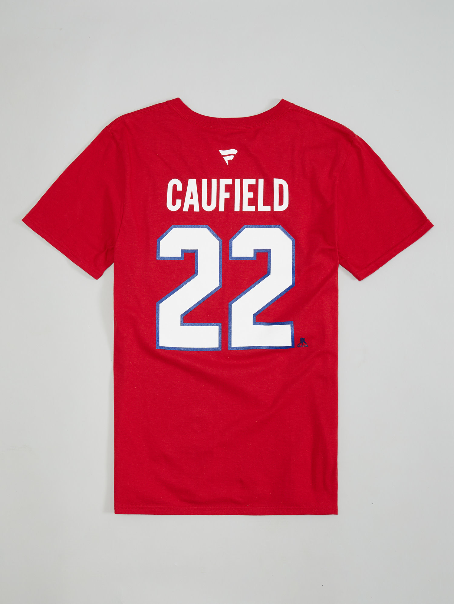 cole caufield t shirt