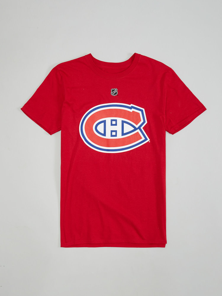 t shirt cole caufield junior