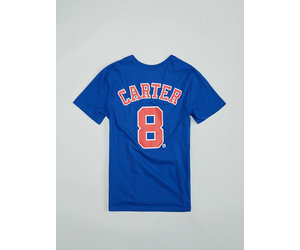 Gary Carter Expos Player T-Shirt∣ Tricolore Sports - Tricolore Sports