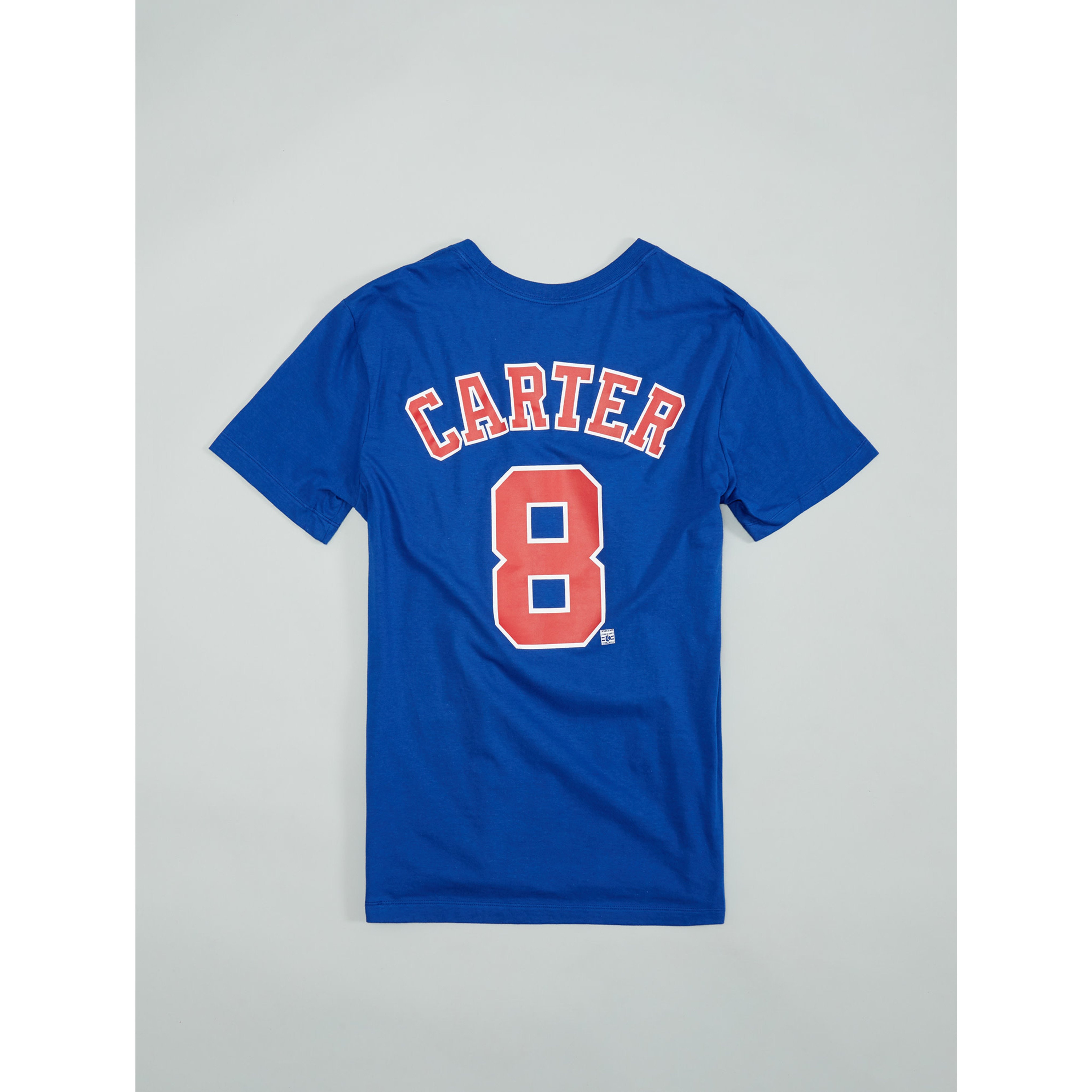 Gary Carter Expos Player T-Shirt∣ Tricolore Sports - Tricolore Sports