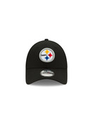 Pittsburgh Steelers Men's New Era 9FORTY Color Rush Elements Hat