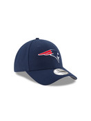 New Era New England Patriots 9Forty Adjustable Hat - Tricolore Sports