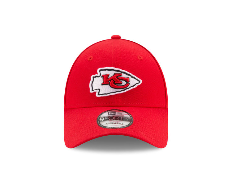 New Era Kansas City Chiefs 9Forty 