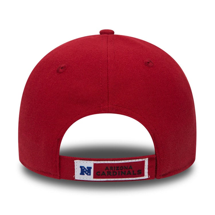 new era arizona cardinals hat