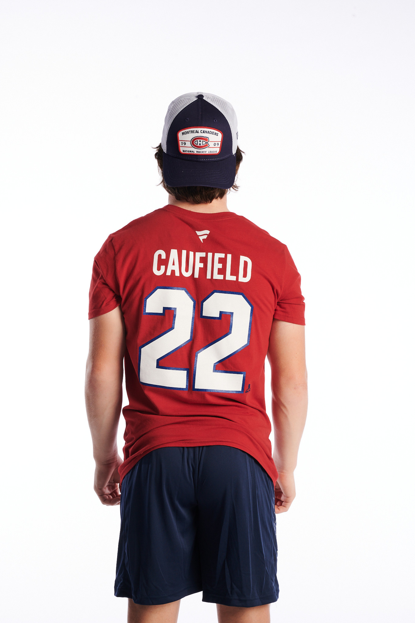 Cole Caufield Jerseys, Cole Caufield Shirts, Apparel, Gear