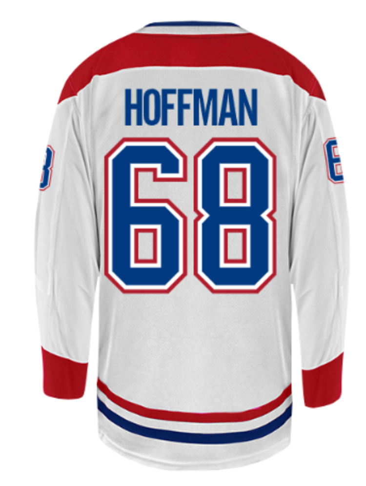 replique chandail nhl