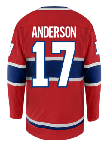 Chandail kotkaniemi 2025